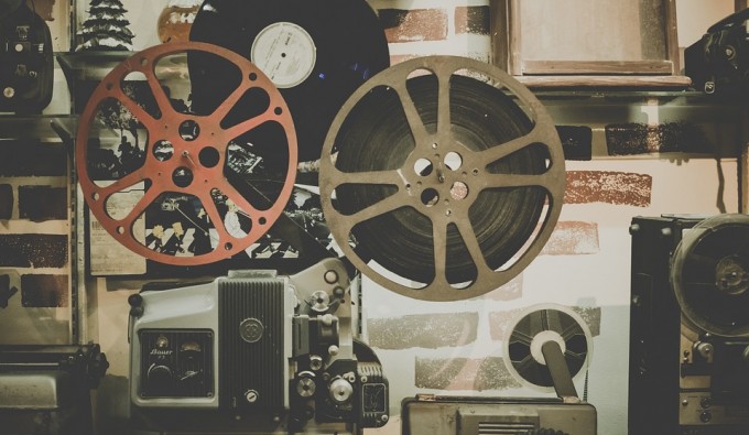 Film Reels
